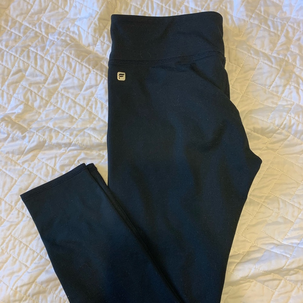 Fabletics Black leggings